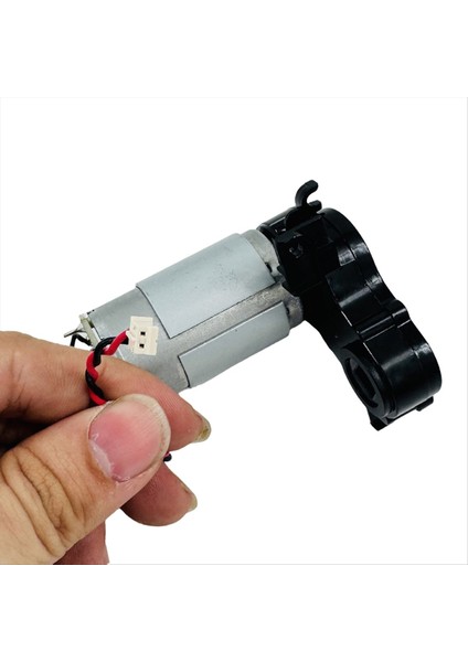 Roborock Q10 S5/S5+/Q10 X5/X5+/Q10 VF+/Q10 Pf+ Süpürme Makinesi Rulo Fırça Mili Fırça Motoru Için Ana Fırça Motoru (Yurt Dışından) fırsatları