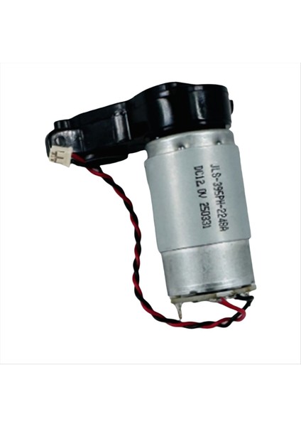 Roborock Q10 S5/S5+/Q10 X5/X5+/Q10 VF+/Q10 Pf+ Süpürme Makinesi Rulo Fırça Mili Fırça Motoru Için Ana Fırça Motoru (Yurt Dışından) indirimleri