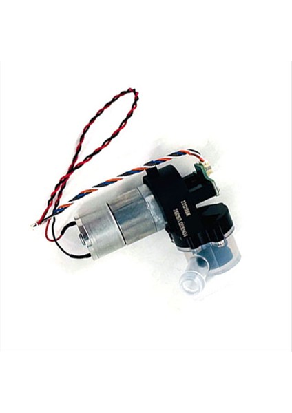 Roborock P10 /P10PRO / Qrevo / Qrevo Pro / Qrevo Maxv Elektrikli Süpürge Yedek Parçaları Için Yedek Pompa Vanası (Yurt Dışından) fırsatları