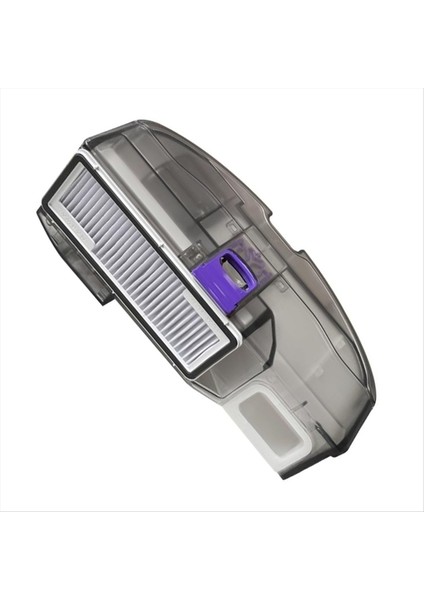 Narwal Freo Z Ultra / Narwal Xiaoyao 001MAX/J5 Elektrikli Süpürge Aksesuarları Için Hepa Filtreli Vakum Toz Kutusu (Yurt Dışından) modelleri