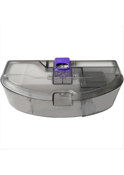 Narwal Freo Z Ultra / Narwal Xiaoyao 001MAX/J5 Elektrikli Süpürge Aksesuarları Için Hepa Filtreli Vakum Toz Kutusu (Yurt Dışından) fırsatları