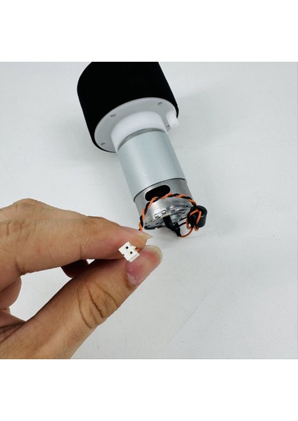 Dreame Mova Z50 Ultra / Mova Z5 / Mova Z50 Pro Yedek Parçalar Baz Istasyonu Kanalizasyon Pompası Için Pompa Motoru (Yurt Dışından) fiyatları