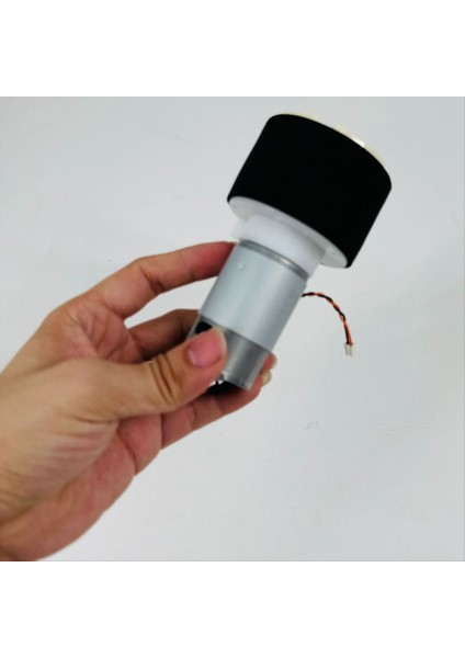 Dreame Mova Z50 Ultra / Mova Z5 / Mova Z50 Pro Yedek Parçalar Baz Istasyonu Kanalizasyon Pompası Için Pompa Motoru (Yurt Dışından) fırsatları