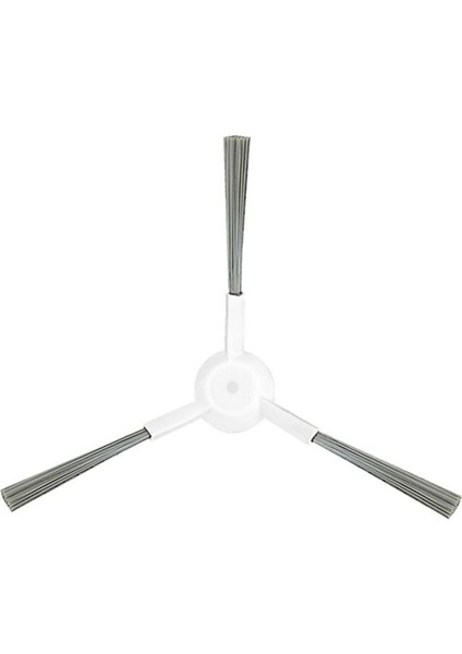 3 Takım Xiaomi Robot Vakum S20 + Artı B108GL / S10 + Artı B105 Parçaları Ana Silindir Yan Fırça Hepa Filtre Paspas Bezi (Yurt Dışından) indirimleri