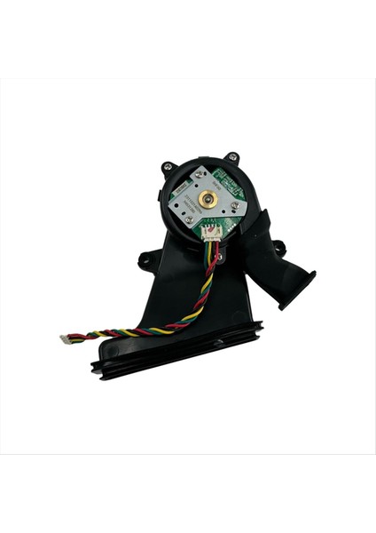 Dreame Mova M1 / Trouver M1 Yedek Parça Fan Modülü Için Üfleyici Tutuculu Vakum Fan Motoru (Yurt Dışından)