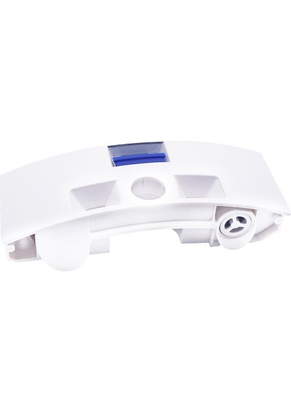 Ecovacs Deebot T80 / T80PRO / X9PRO Elektrikli Süpürge Aksesuarları Için Filtreli Kanalizasyon Su Deposu (Yurt Dışından)