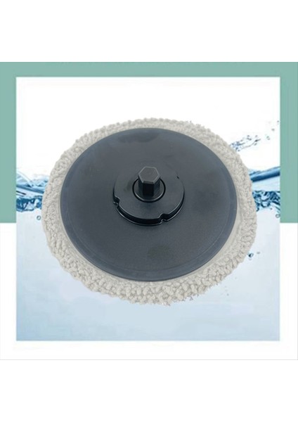 Paspas Bezi Tutucu ve Paspas Bezi Kiti Roidmi Eva 2023 SDJ06RM/XCLEA H60 Elektrikli Süpürge Yedek Parçaları A (Yurt Dışından) modelleri