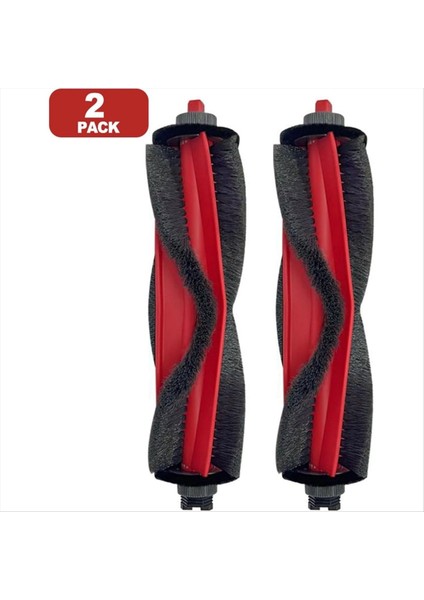 Roborock Q7 M5+ / Q7 Tf+ / Q7 L5+ /Q7T+ Robot Süpürge Aksesuarları Kiti Için Ana Silindir Fırçasının Değiştirilmesi (Yurt Dışından) modelleri