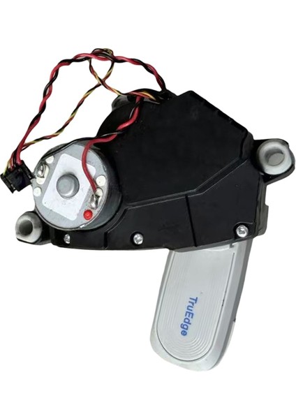 Ecovacs X8 Pro /x8 Pro OMNI/T50 PRO/T50 Max Pro Omni Vakum Parçaları Için Harici Döner Kenar Fırça Motoru Grubu (Yurt Dışından) fiyatları