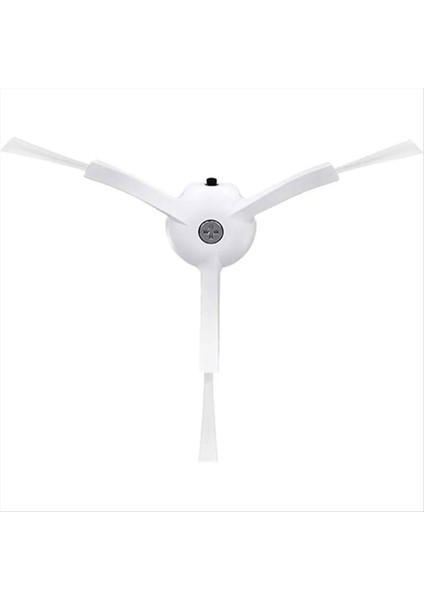 Zaco M1S Robotlu Süpürge Yedek Parça Aksesuarları Ana Yan Fırça Hepa Filtre Paspas Pedi (Yurt Dışından) fırsatları