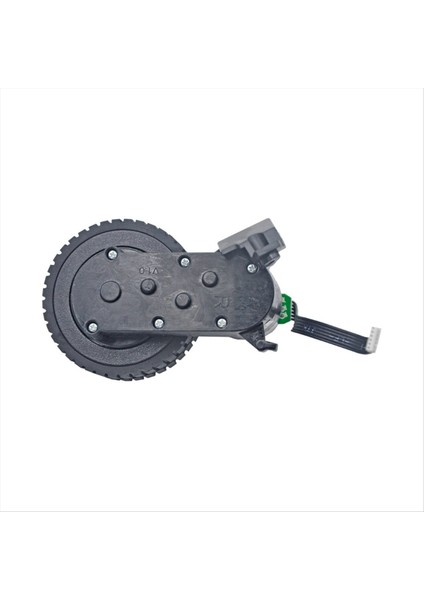 Eıctroux C30B/PROSCENIC 800 X550/EUFY 25C/11S/11S MAX/G30/15CMAX/30C/30C Max Vakum Sağ Için Vakum Tekerlekleri Motor Modülü (Yurt Dışından) fiyatları