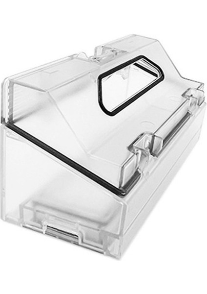 Dreame Bot W10 / W10 Pro Robotlu Süpürge Için 2x Yedek Parçalar Toz Kutusu Çöp Kutusu Filtreli (Yurt Dışından) fırsatları