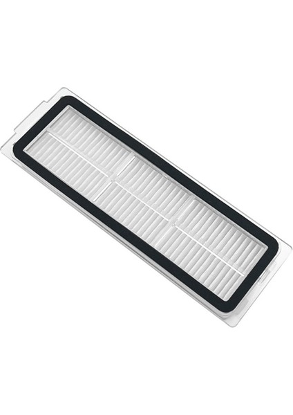 Xiaomi Mijia Vakum 5c / OV42CN Vakum Eki Yıkanabilir Filtre 6pcs Için Hepa Filtre Yedek Parçaları (Yurt Dışından) modelleri