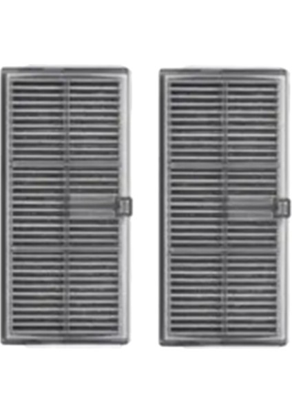 4x Xiaomi Mijia M30S Robotlu Süpürge Aksesuarları Ana Fırça Hepa Filtre Paspas Bezi Toz Torbası Yedek Parçalar A (Yurt Dışından) fiyatları