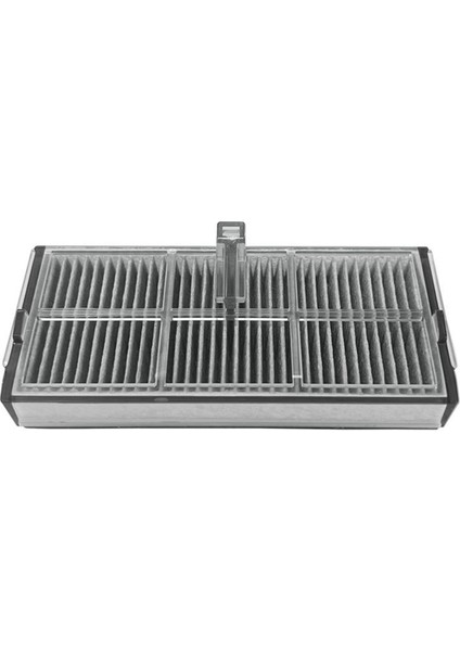 4x Xiaomi Mijia M30S Robotlu Süpürge Aksesuarları Ana Fırça Hepa Filtre Paspas Bezi Toz Torbası Yedek Parçalar A (Yurt Dışından) modelleri