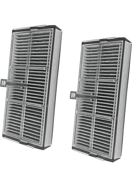 4x Xiaomi Mijia M30S Robotlu Süpürge Aksesuarları Ana Fırça Hepa Filtre Paspas Bezi Toz Torbası Yedek Parçalar A (Yurt Dışından) indirimleri