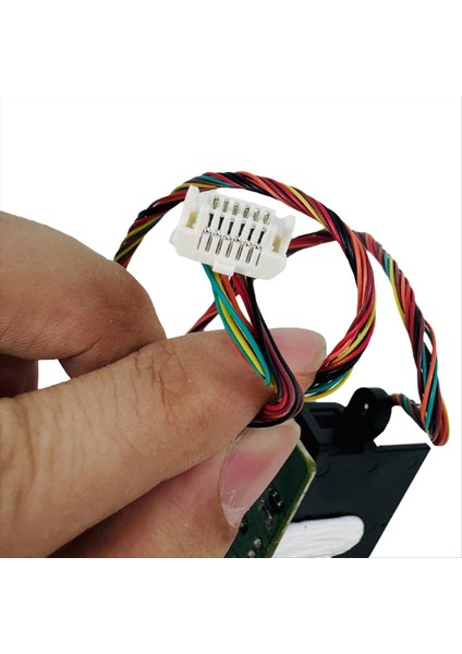 Dreame X40 PRO/X40 Ultra/pro ULTRA/L10S Ultra GEN2/L40S Pro Ultra Baz Istasyonunun Vakum Kızılötesi Şarj Düzeneği Için (Yurt Dışından) indirimleri