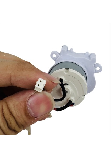 Roborock Q10 S5/S5+/Q10 X5/X5+/Q10 VF+/Q10 Pf+ Süpürme Makinesi Için R Yan Fırça Motoru (Yurt Dışından) modelleri