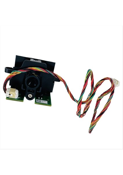 Dreame Mova E30 Ultra Robot Süpürge Için Baz Istasyonunun Kızılötesi Şarj Montajı (Yurt Dışından)