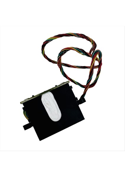 Dreame Mova E30 Ultra Robot Süpürge Için Baz Istasyonunun Kızılötesi Şarj Montajı (Yurt Dışından) indirimleri