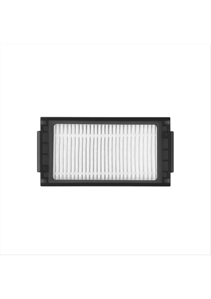 Hepa Filtre Paspas Paçavra Rulo Yan Fırça Xiaomi Mijia Robot Vakum Paspas Pro/2 Pro/mjsts1 Elektrikli Süpürge Aksesuarları (Yurt Dışından) indirimleri