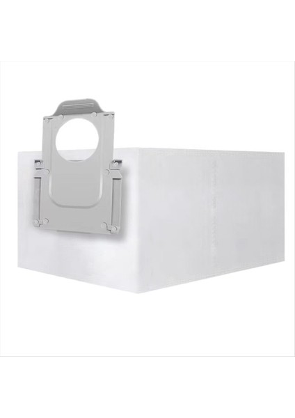 Roborock Qrevo L/qr 798/QV 35A/QR 598 Robotlu Süpürge Ana Yan Fırça Hepa Filtre Paspas Bezi Toz Torbası (Yurt Dışından) indirimleri
