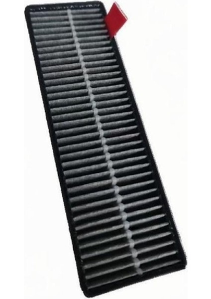 7 Adet Uwant U300/U300 Max Elektrikli Süpürge Parçaları Yan Fırça Hepa Filtre Rulo Paspas Toz Torbaları (Yurt Dışından) indirimleri