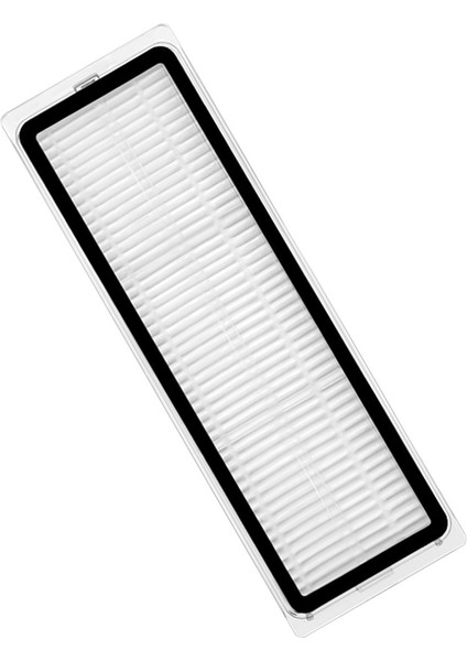 Xiaomi Robot Vakum S40 / OV81 Yedek Parça Aksesuarları Yan Fırça Hepa Filtre Paspas Bezi (Yurt Dışından) fiyatları