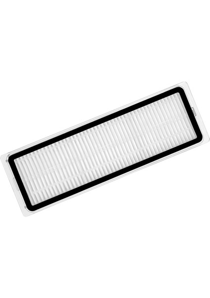 Xiaomi Robot Vakum S40 / OV81 Yedek Parça Aksesuarları Yan Fırça Hepa Filtre Paspas Bezi (Yurt Dışından) modelleri