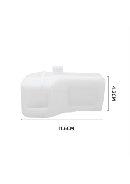 Narwal Freo Z Ultra / Narwal Xiaoyao 001/ 001MAX / 002/002MAX / J5X Vakum Aparatı Için 3 Adet Toz Kutusu Astarı (Yurt Dışından) modelleri