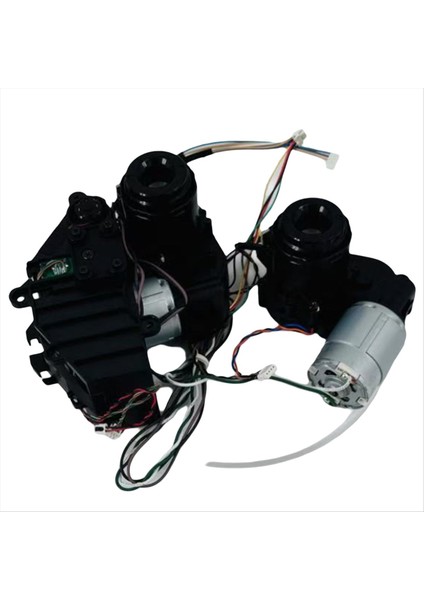 Dreame X50 Ultra Süpürgesi Paspas Bezi Azaltma Şanzıman Motoru Paspas Varlık Sensörü Için Paspas Pedi Dişli Kutusu Meclisi (Yurt Dışından) indirimleri