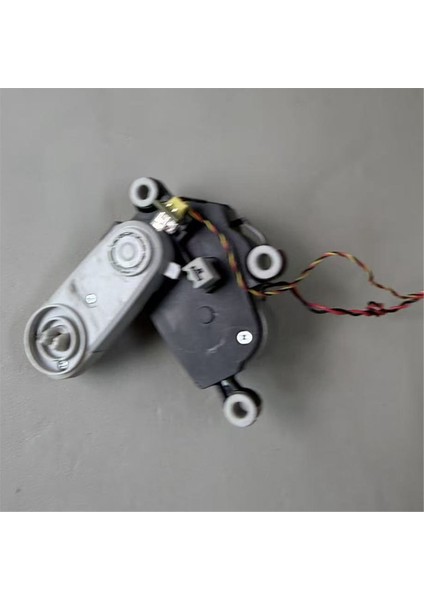 Ecovacs X8 Pro /x8 Pro OMNI/T50 PRO/T50 Max Pro Omni Vakum Parçaları Için Harici Döner Kenar Fırça Motoru Grubu (Yurt Dışından) modelleri