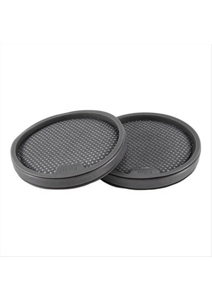 Dreame Için Uygun T10 T20 T30 R10 R20 Süpürme Robotu Aksesuarları Yüksek Verimli Filtre Yedek Parçaları (Yurt Dışından) indirimleri