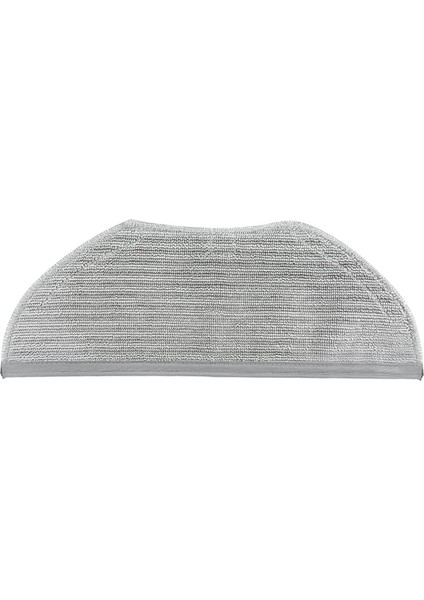 30X Xiaomi Robot Vakum S40C Parçaları Aksesuarları Paspas Bez Robotlu Süpürge Sarf Kiti (Yurt Dışından) indirimleri