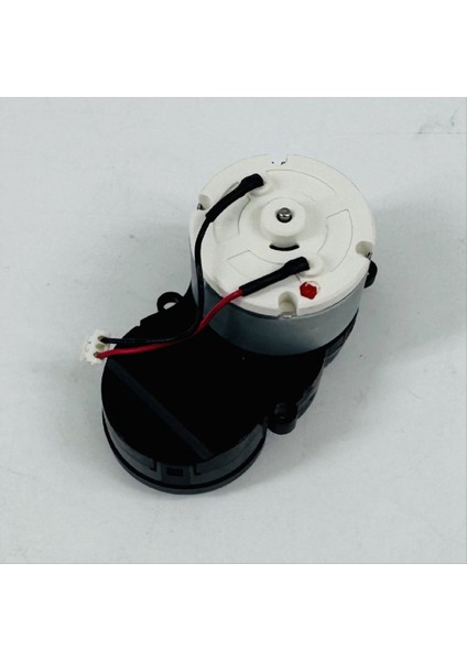 Dreame Mova E40 Ultra Elektrikli Süpürge Yedek Parçaları Için Yan Fırça Motoru Vakum Yan Fırça Motoru (Yurt Dışından) modelleri