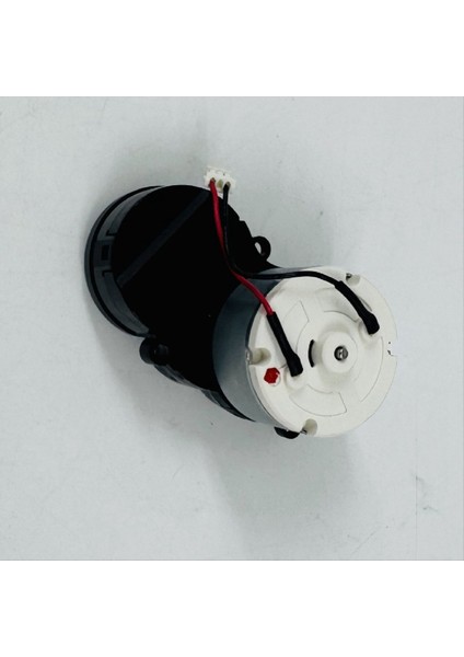 Dreame Mova E40 Ultra Elektrikli Süpürge Yedek Parçaları Için Yan Fırça Motoru Vakum Yan Fırça Motoru (Yurt Dışından) indirimleri