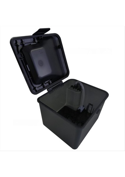 Yedek Parçalar Temiz Su Deposu Roborock Saros 10/s9 Maxv ULTRA/G30 Vakum Parçaları Su Deposu Temizleme Kovası (Yurt Dışından) fiyatları