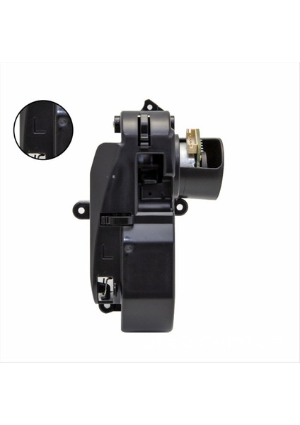 Aırrobo P20 Elektrikli Süpürge Yedek Parçaları Için Vakum Sol Tekerlek Vakum Tahrikli Seyahat Tekerleği (Yurt Dışından) modelleri