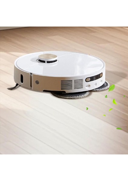 Dreame X40 Ultra L20 Ultra L10S Ultra L10S Pro Ultra L40 Ultra X30 Ultra Için 2x Tricut Fırça Değiştirme (Yurt Dışından) fiyatları