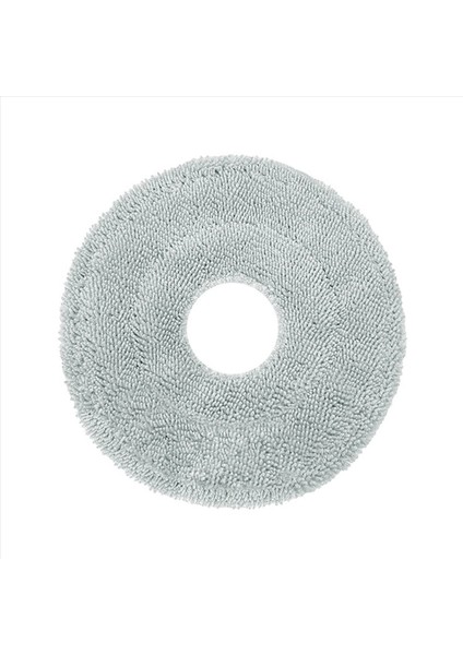 Dreame L10S Pro Ultra Isı X30 Ultra X40 Ultra S30 Pro Ultra Parçaları Paspas Tutucu Braketi Yıkanabilir Paspas Bezi Için 16 Adet (Yurt Dışından) modelleri