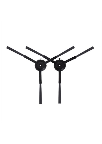 Roidmi Eve Artı SDJ01RM Robot Vakum Yedek Parça Aksesuarları Ana Yan Fırça Hepa Filtre Paspas Bez Bez Toz Torbası (Yurt Dışından) fırsatları