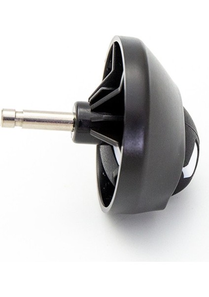 Abır K30 / K20 Elektrikli Süpürge Için Yedek Ön Küçük Tekerlek Yedek Parçalar Tekerlek Tekeri Kılavuz Tekerlek (Yurt Dışından) fiyatları