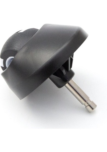 Abır K30 / K20 Elektrikli Süpürge Için Yedek Ön Küçük Tekerlek Yedek Parçalar Tekerlek Tekeri Kılavuz Tekerlek (Yurt Dışından) fırsatları