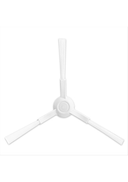 Xiaomi Mijia Mop 2 PRO/STYTJ02YM 2s/3c/conga 3490 Viomi V2 Pro/v3 Se Süpürme Ana Yan Fırça Paspas Filtresi (Yurt Dışından) indirimleri
