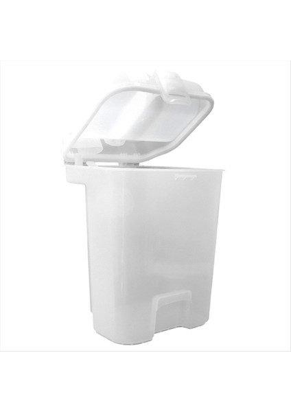 Narwal J1 J2 Robot Vakum Ek Parçaları Kirli Su Deposu Kovası Için Yedek Parçalar Kanalizasyon Su Deposu (Yurt Dışından)