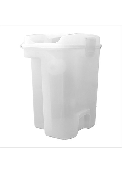 Narwal J1 J2 Robot Vakum Ek Parçaları Kirli Su Deposu Kovası Için Yedek Parçalar Kanalizasyon Su Deposu (Yurt Dışından) modelleri