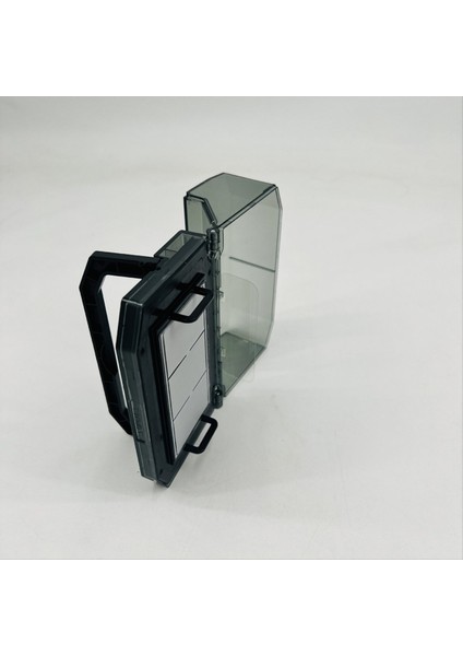 Dreame Trouver M1 Mova M1 Robotlu Süpürge Filtreli Toz Kutusu (Yurt Dışından) indirimleri