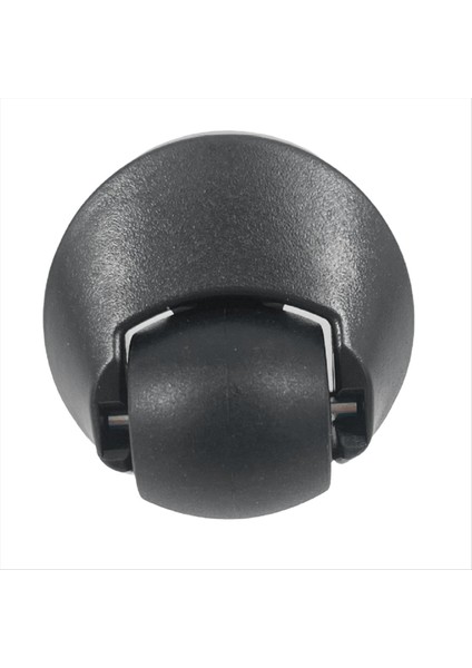 Dreame Mova E20/E20 Plus/trouver E10 Elektrikli Süpürge Değiştirilebilir Parçalar Alt Kasnak Için Evrensel Tekerlek (Yurt Dışından) modelleri