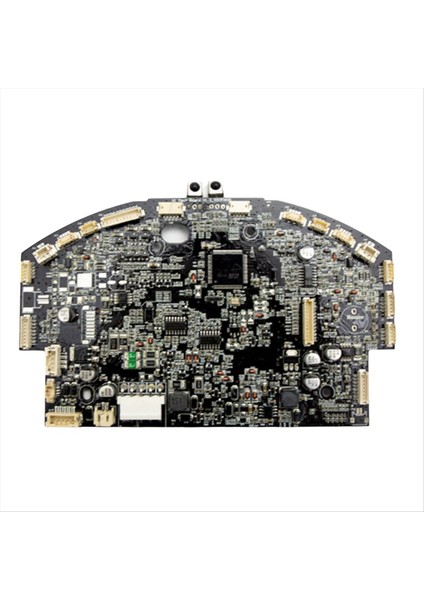 Isweep X5/360 C60 Robot Vakum Aksesuarları Için Anakart (Yurt Dışından)