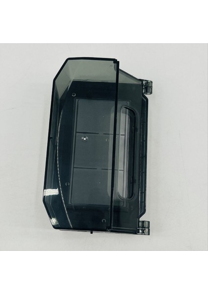 Mova Trouver M1 Robot Süpürge Aksesuarı Filtre Dahil Yedek Parçalar Için Çöp Kovası Toz Toplama Kutusu (Yurt Dışından) fiyatları